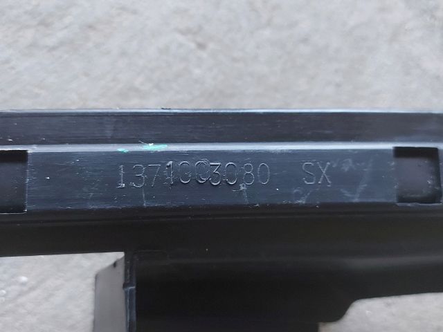 bontott CITROËN JUMPER III Bal első Ablak Sín