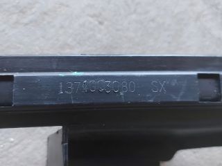 bontott CITROËN JUMPER III Bal első Ablak Sín