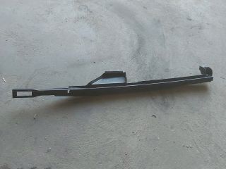 bontott CITROËN JUMPER III Bal első Ablak Sín