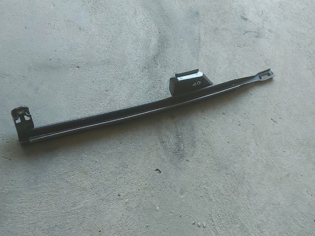 bontott CITROËN JUMPER III Bal első Ablak Sín