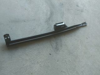 bontott CITROËN JUMPER III Bal első Ablak Sín