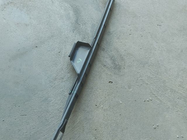 bontott CITROËN JUMPER III Bal első Ablak Sín