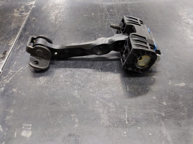 bontott CITROËN JUMPER III Bal első Ajtóhatároló