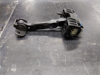 bontott CITROËN JUMPER III Bal első Ajtóhatároló