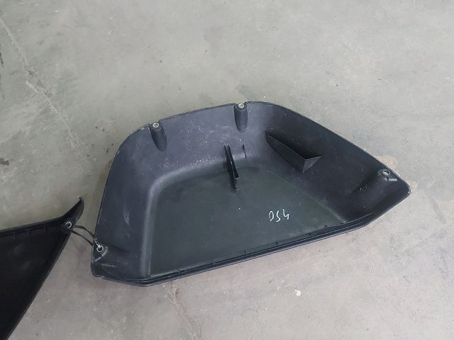 bontott CITROËN JUMPER III Bal első Ajtózseb