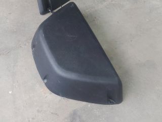 bontott CITROËN JUMPER III Bal első Ajtózseb