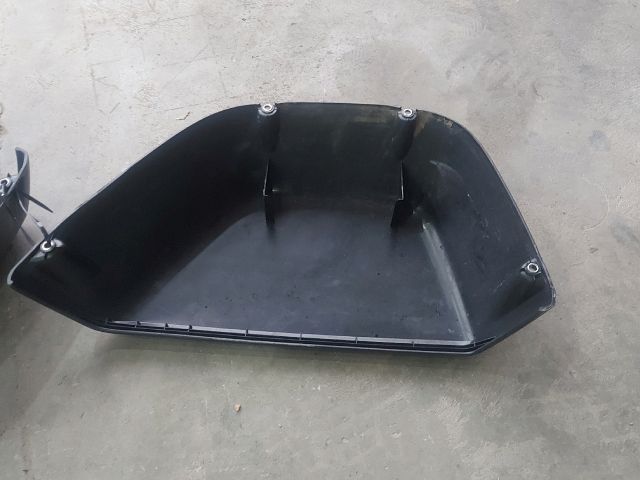 bontott CITROËN JUMPER III Bal első Ajtózseb