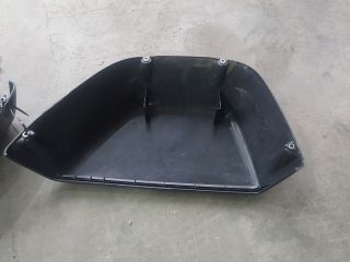 bontott CITROËN JUMPER III Bal első Ajtózseb