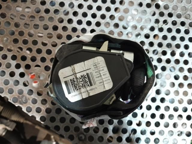 bontott CITROËN JUMPER III Bal első Biztonsági Öv