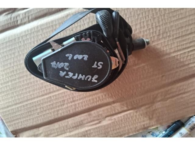 bontott CITROËN JUMPER III Bal első Biztonsági Öv