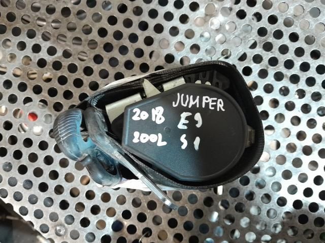 bontott CITROËN JUMPER III Bal első Biztonsági Öv