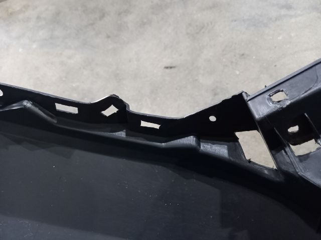 bontott CITROËN JUMPER III Bal első Lökhárító Sarok