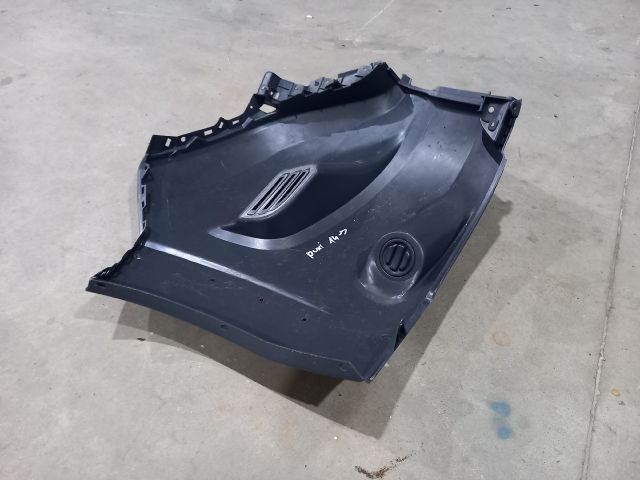 bontott CITROËN JUMPER III Bal első Lökhárító Sarok