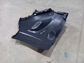 bontott CITROËN JUMPER III Bal első Lökhárító Sarok