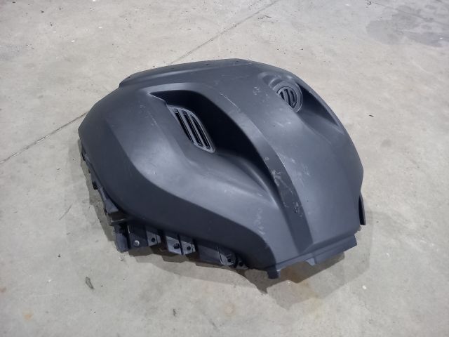 bontott CITROËN JUMPER III Bal első Lökhárító Sarok