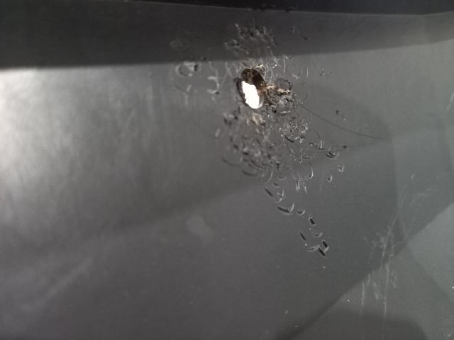 bontott CITROËN JUMPER III Bal első Lökhárító Sarok