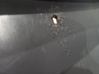 bontott CITROËN JUMPER III Bal első Lökhárító Sarok