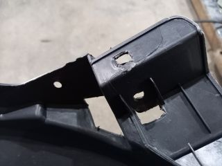 bontott CITROËN JUMPER III Bal első Lökhárító Sarok