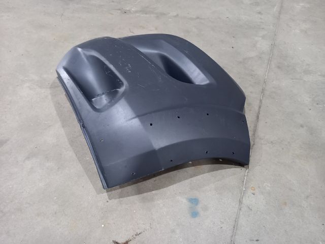 bontott CITROËN JUMPER III Bal első Lökhárító Sarok