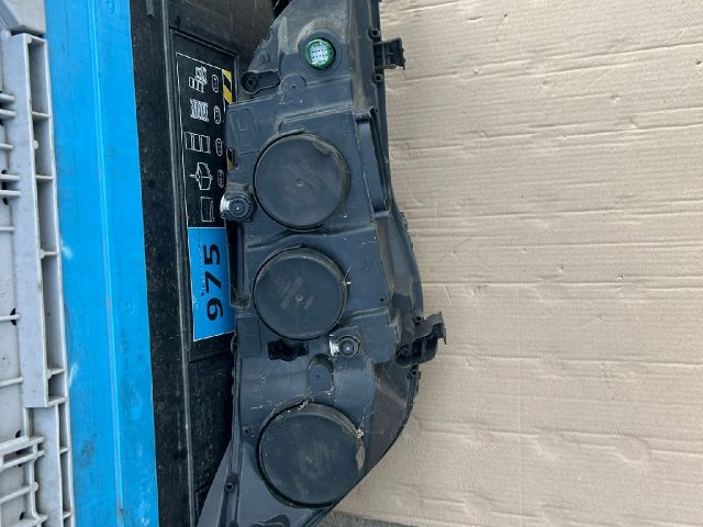 bontott CITROËN JUMPER III Bal Fényszóró