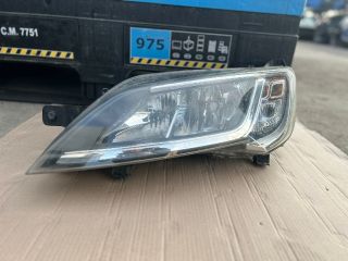 bontott CITROËN JUMPER III Bal Fényszóró