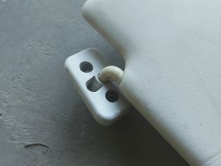 bontott CITROËN JUMPER III Bal Napellenző