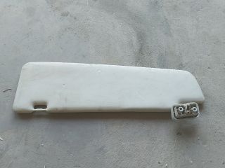 bontott CITROËN JUMPER III Bal Napellenző