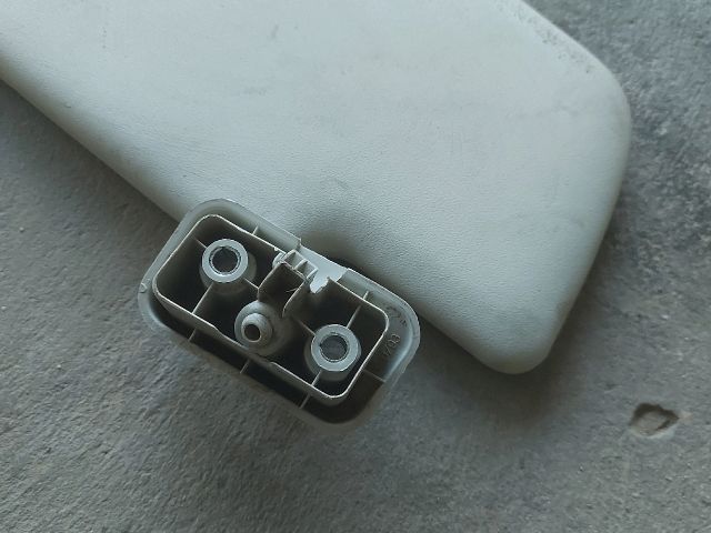 bontott CITROËN JUMPER III Bal Napellenző