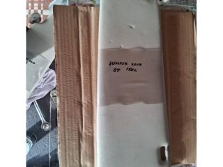 bontott CITROËN JUMPER III Bal Napellenző