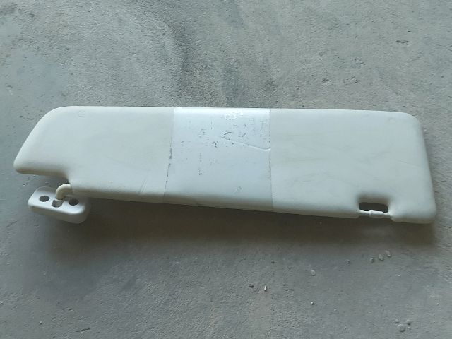 bontott CITROËN JUMPER III Bal Napellenző