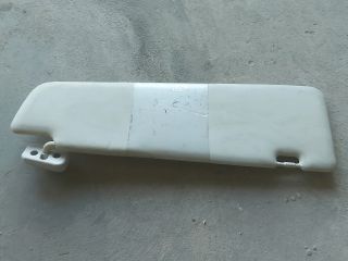 bontott CITROËN JUMPER III Bal Napellenző