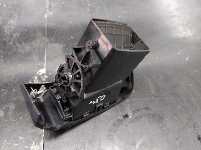 bontott CITROËN JUMPER III Bal Szellőző