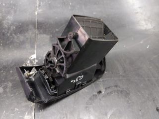 bontott CITROËN JUMPER III Bal Szellőző