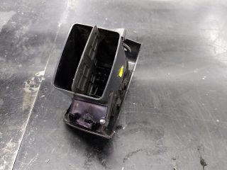 bontott CITROËN JUMPER III Bal Szellőző