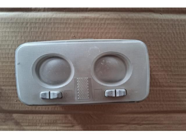 bontott CITROËN JUMPER III Beltér Világítás Első