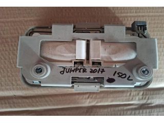 bontott CITROËN JUMPER III Beltér Világítás Első