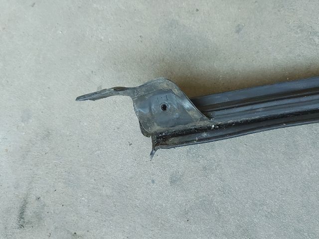 bontott CITROËN JUMPER III Csomagtérajtó Gumikéder