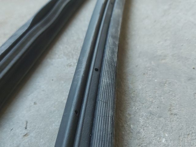 bontott CITROËN JUMPER III Csomagtérajtó Gumikéder