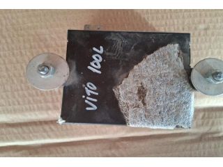 bontott CITROËN JUMPER III Elektronika (Magában)