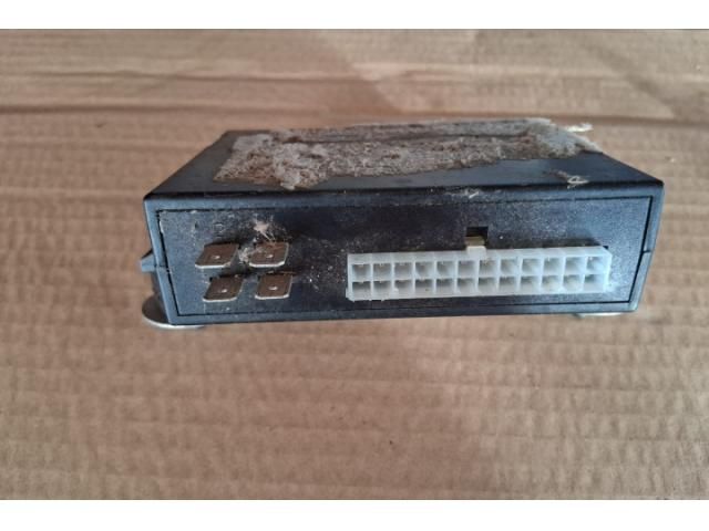 bontott CITROËN JUMPER III Elektronika (Magában)