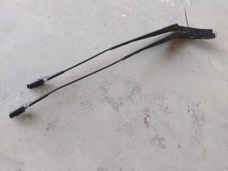 bontott CITROËN JUMPER III Első Ablaktörlő Kar