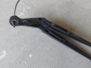 bontott CITROËN JUMPER III Első Ablaktörlő Kar