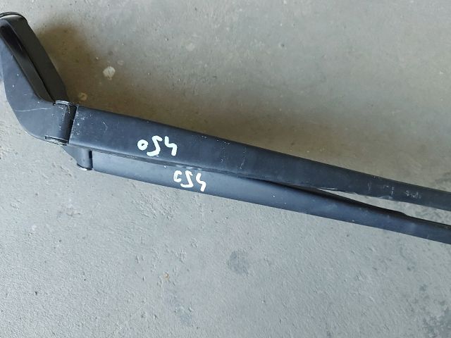 bontott CITROËN JUMPER III Első Ablaktörlő Kar