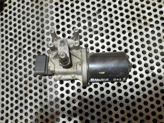 bontott CITROËN JUMPER III Első Ablaktörlő Motor