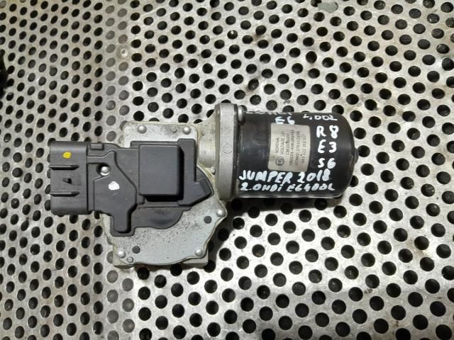 bontott CITROËN JUMPER III Első Ablaktörlő Motor