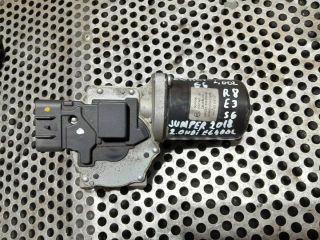 bontott CITROËN JUMPER III Első Ablaktörlő Motor