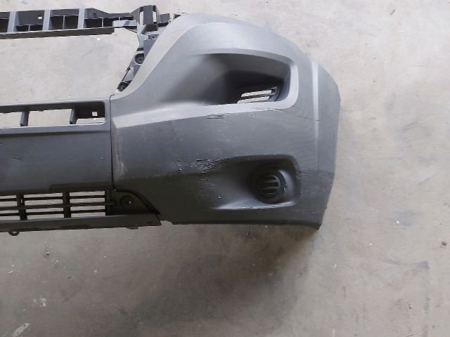 bontott CITROËN JUMPER III Első Lökhárító (Üresen)