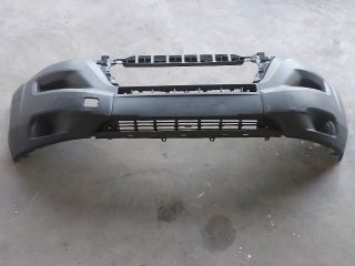 bontott CITROËN JUMPER III Első Lökhárító (Üresen)