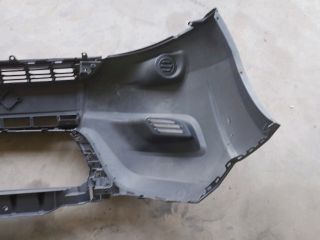 bontott CITROËN JUMPER III Első Lökhárító (Üresen)