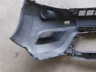 bontott CITROËN JUMPER III Első Lökhárító (Üresen)